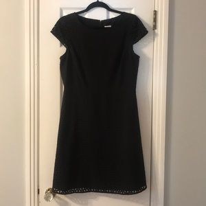 J. crew dress